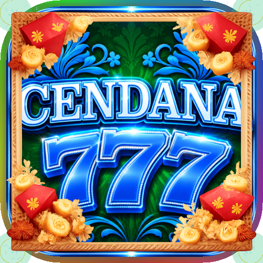 cendana777 — galeri pratinjau Resmi APK